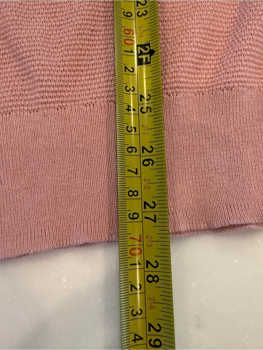 J Crew Mens Lightweight Cotton Waffle Knit Crewneck Sweater Pink Sz M NWT
